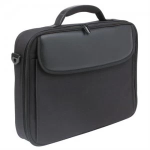 Image of Port Designs S17+ notebook case 43.2cm (17") Briefcase Black