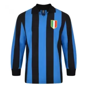 Image of Internazionale 1964 European Cup Final shirt