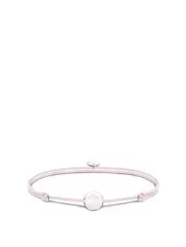 Image of Thomas Sabo Karma Bead Serenity Bracelet