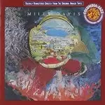 Image of Miles Davis - Agharta (Music CD)