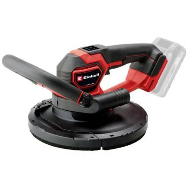 Image of Einhell Einhell TP-DWS 18/225 Li BL Solo Power X-Change 4259995 Drywall sander 225mm 4259995