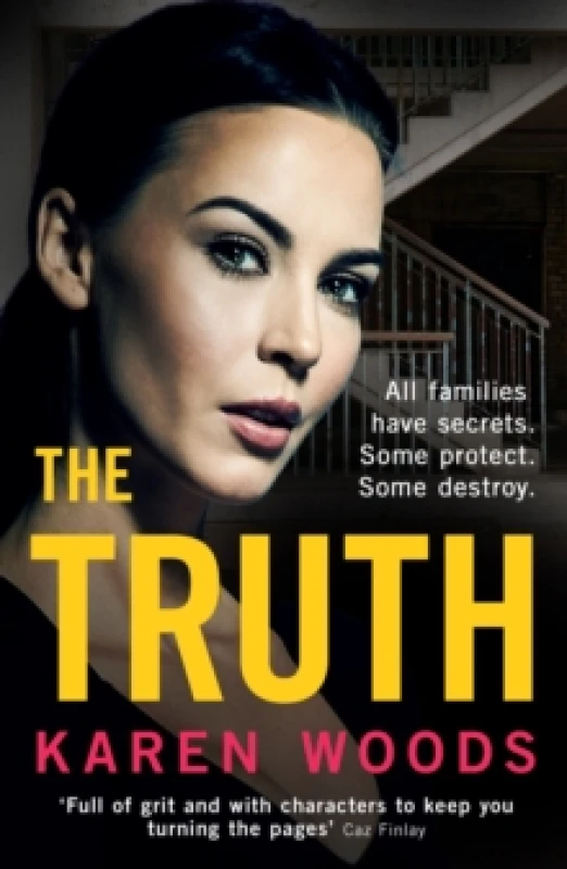 Image of The Truth. Paperback. By Karen Woods Books