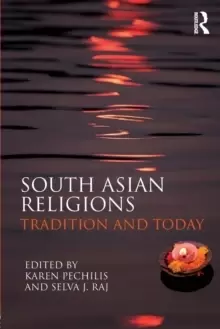 Image of South Asian Religions : Tradition and Today