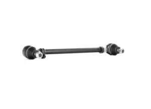 Image of LEMFORDER Tie Rod 10744 01 Steering Rod,Rod Assembly MERCEDES-BENZ,190 (W201)