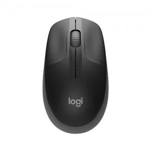 Image of Logitech M190 Wireless Optical Mouse