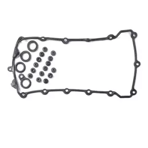 Image of CORTECO Gasket Set, rocker cover 440461P AUDI,A6 Avant (4B5, C5),A8 (4E2, 4E8),A8 (4D2, 4D8)