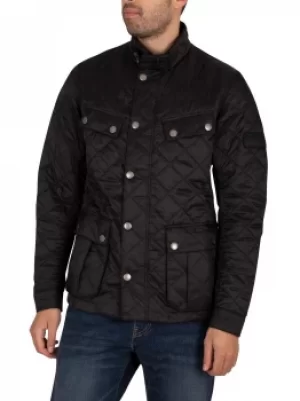 Image of Ariel Quilt Jacket