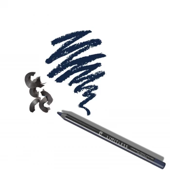 Image of Eyeko Limitless Long-Wear Pencil Eyeliner - Destiny
