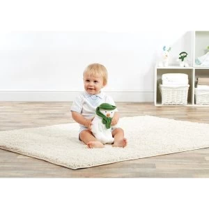 Image of Cuddly Snowman Soft Toy