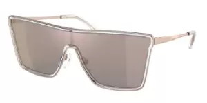 Image of Michael Kors Sunglasses MK1116 TUCSON 11084Z