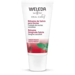 Image of Weleda Dental Gum Balm 30ml