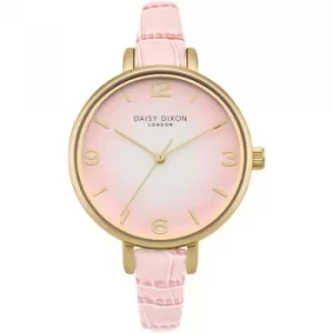 Image of Ladies Daisy Dixon Millie Watch