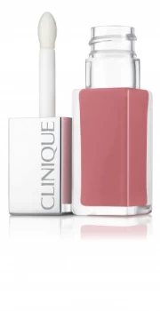 Image of Clinique Pop Lacquer Lip Colour and Primer Wink