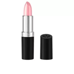 Image of RIMMEL LONDON LASTING FINISH SHIMMERS lipstick #904-Pink Frosting 18 gr