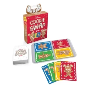 Image of Disney Cookie Swap Signature Games Card Game *English Version*