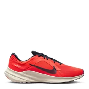 Image of Nike Quest 5 Trainers Mens - Red