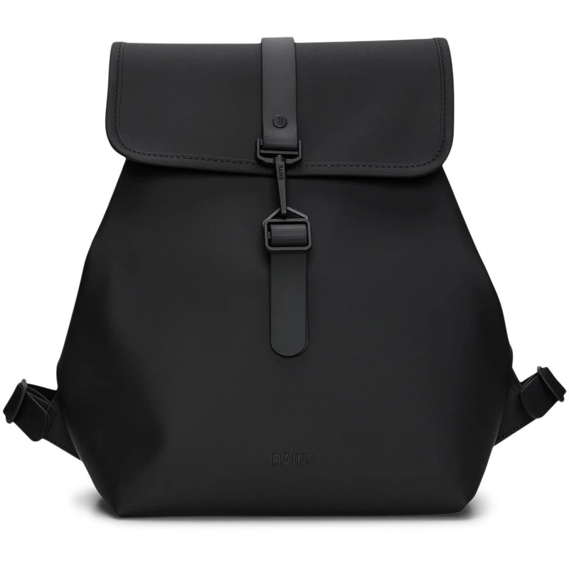 Image of Bucket Waterproof Backpack