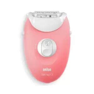 Image of Braun 3176 Silk Epil 3 Epilator