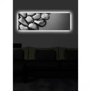 Image of 3090DACT-11 Multicolor Decorative LED Lighted Canvas Painting