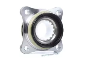 Image of RIDEX Wheel bearing kit TOYOTA,LEXUS 654W0300 4357004010,4357004011,435700C010 4357060010,4357060011,4357060020,9031296001,9031672001