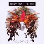 Image of From First To Last - Throne To The Wolves (Music CD)