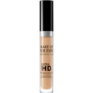Image of MAKE UP FOR EVER Ultra HD Self-Setting Concealer 5ml (Various Shades) - 31,5-Biscuit