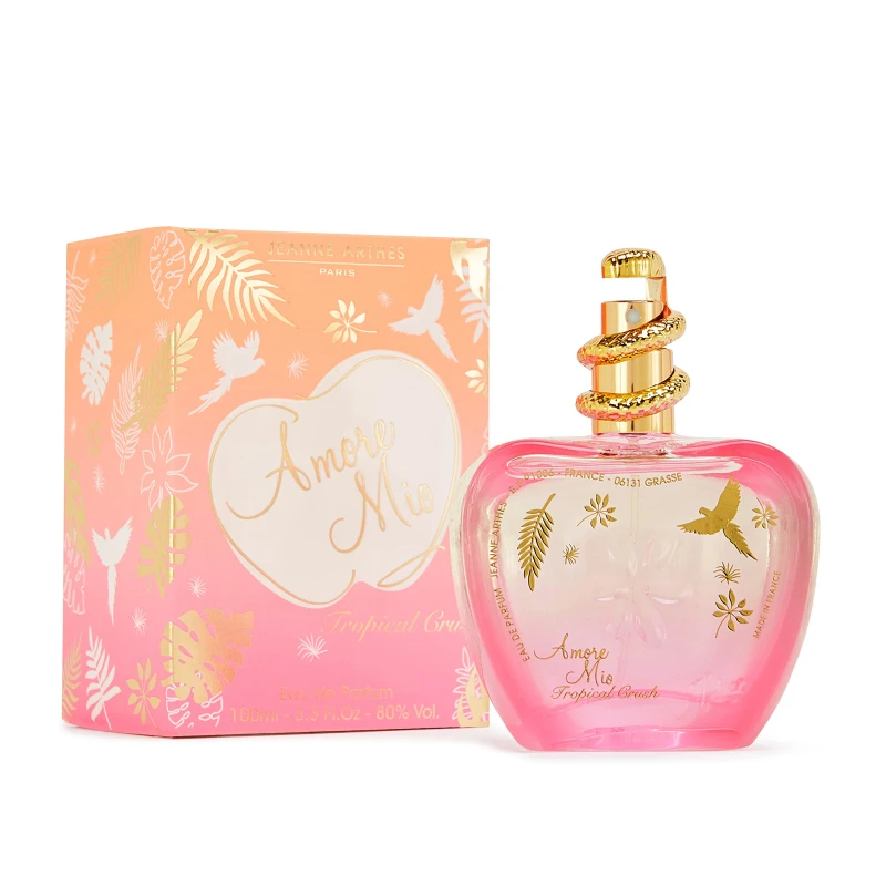 Image of Jeanne Arthes Amore Mio Tropical Crush Eau de Parfum 100ml