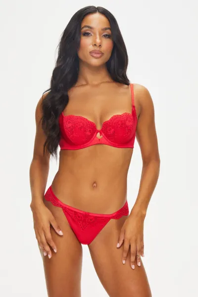 Image of Honoured Brazilian