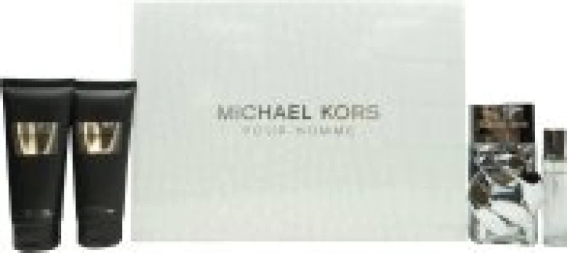 Image of Michael Kors Pour Homme gift set for men 1 pc