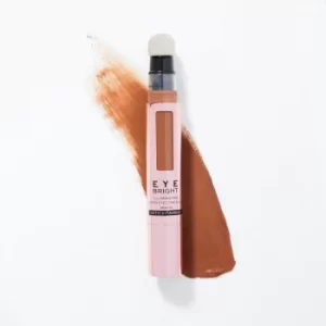 Image of Makeup Revolution Eye Bright Illuminating Under Eye Concealer Mocha
