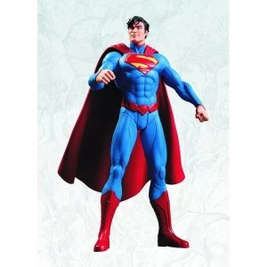 Image of DC Comics New 52 Superman Action Figure
