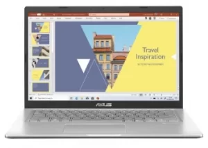 Image of Asus VivoBook R465JA 14" Laptop