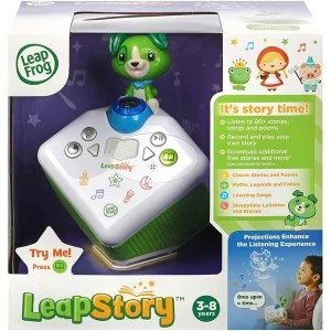 Image of LeapFrog Leapstory Musical Toy