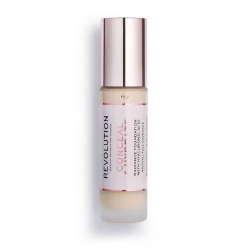Image of Conceal & Hydrate Foundation F5.7