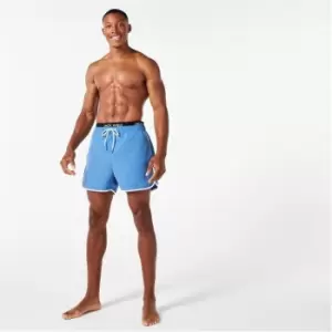 Image of Jack Wills Pull On Woven Twill Shorts - Green