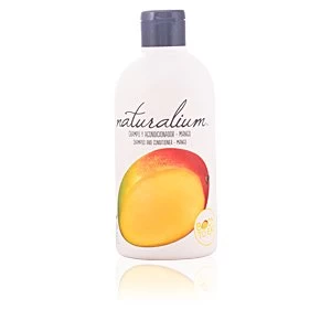 Image of MANGO shampoo & conditioner 400ml