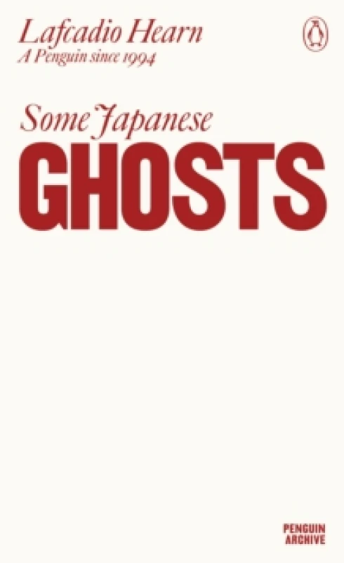Image of Some Japanese Ghosts. Paperback. By Lafcadio Hearn Books
