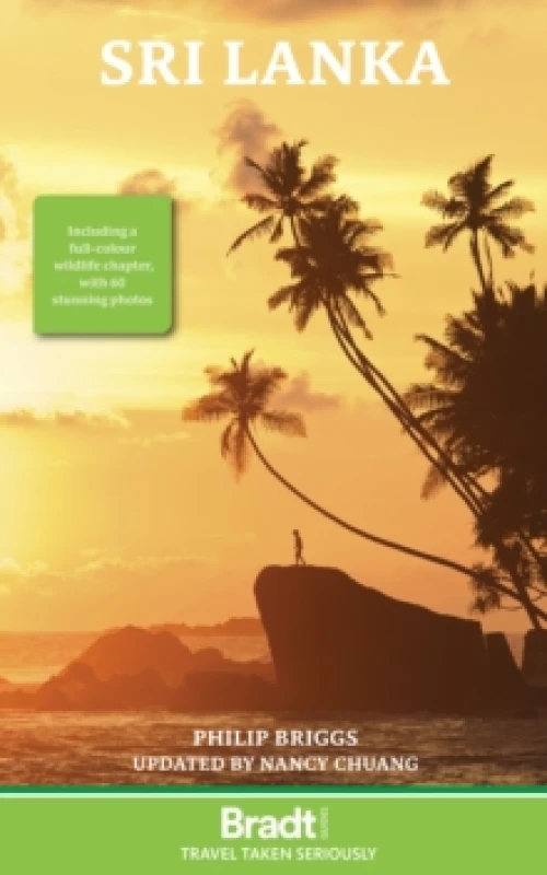 Image of Sri Lanka Paperback / softback