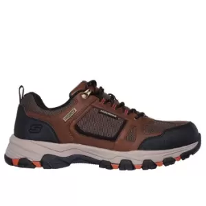 Image of Skechers Relaxed Fit: Selmen - Forel - Brown