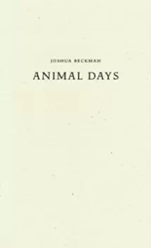 Image of Animal Days