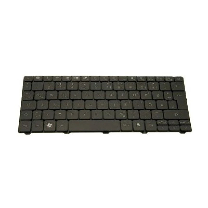 Image of Acer KB.I100G.129 laptop spare part Keyboard