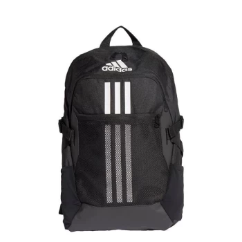 Image of adidas Tiro Primegreen Backpack Unisex - Black / White