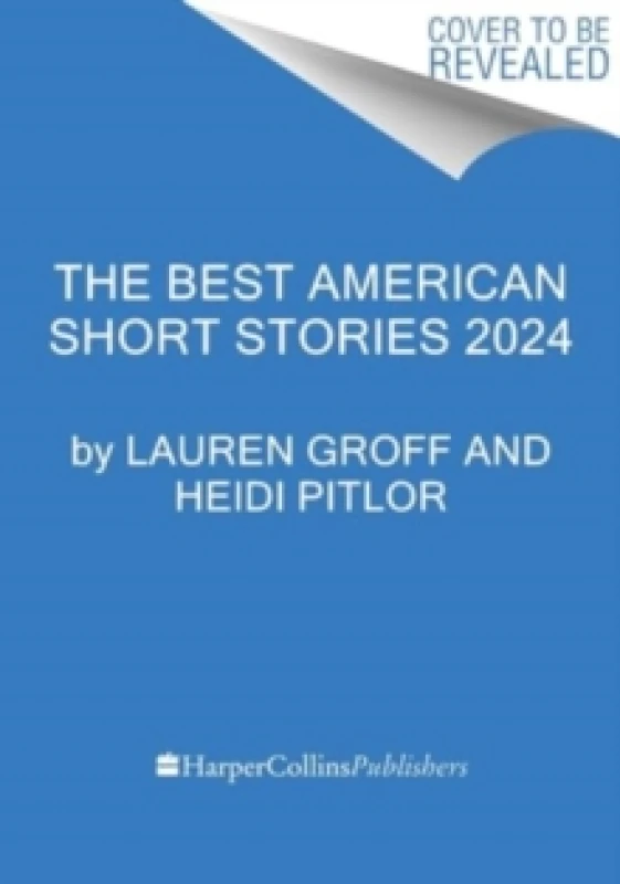 Image of The Best American Short Stories 2024. Paperback. By Lauren Groff, Heidi Pitlor Books
