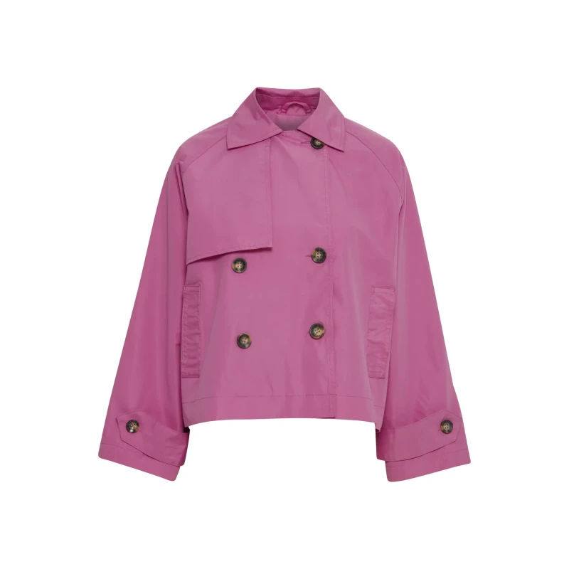Image of b.Young Womens jacket b.young Calea Rose Female 42