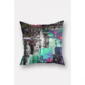 Image of YS109425213 Multicolor Cushion Cover