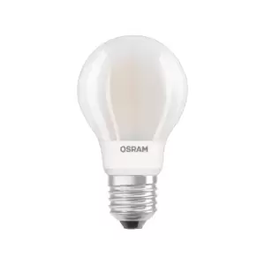 Image of Osram 12W Parathom Frosted LED Globe Bulb GLS ES/E27 Dimmable Very Warm White - 288386-439016