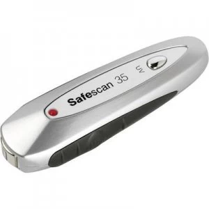 Image of Safescan 112-0267 Counterfeit money detector