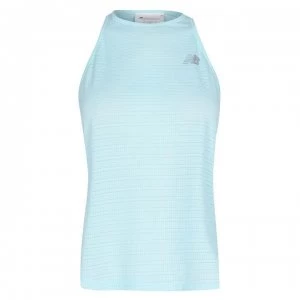 Image of New Balance Tank Top - Blue