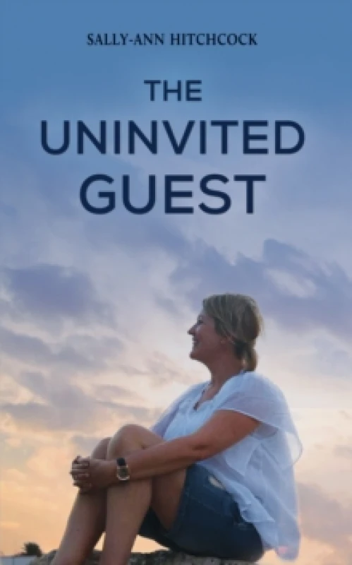 Image of The Uninvited Guest. Paperback. By SallyAnn Hitchcock Books