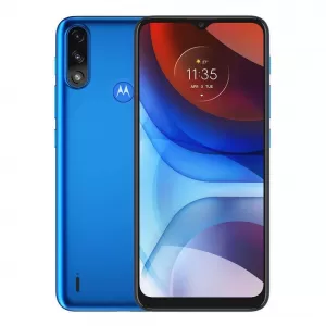 Image of Motorola Moto E7i 32GB